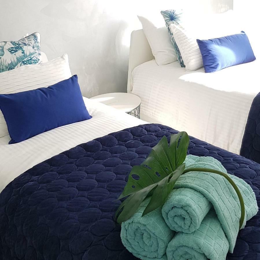 Sensacion Azul Apartment ตอร์เรเวียคา ภายนอก รูปภาพ