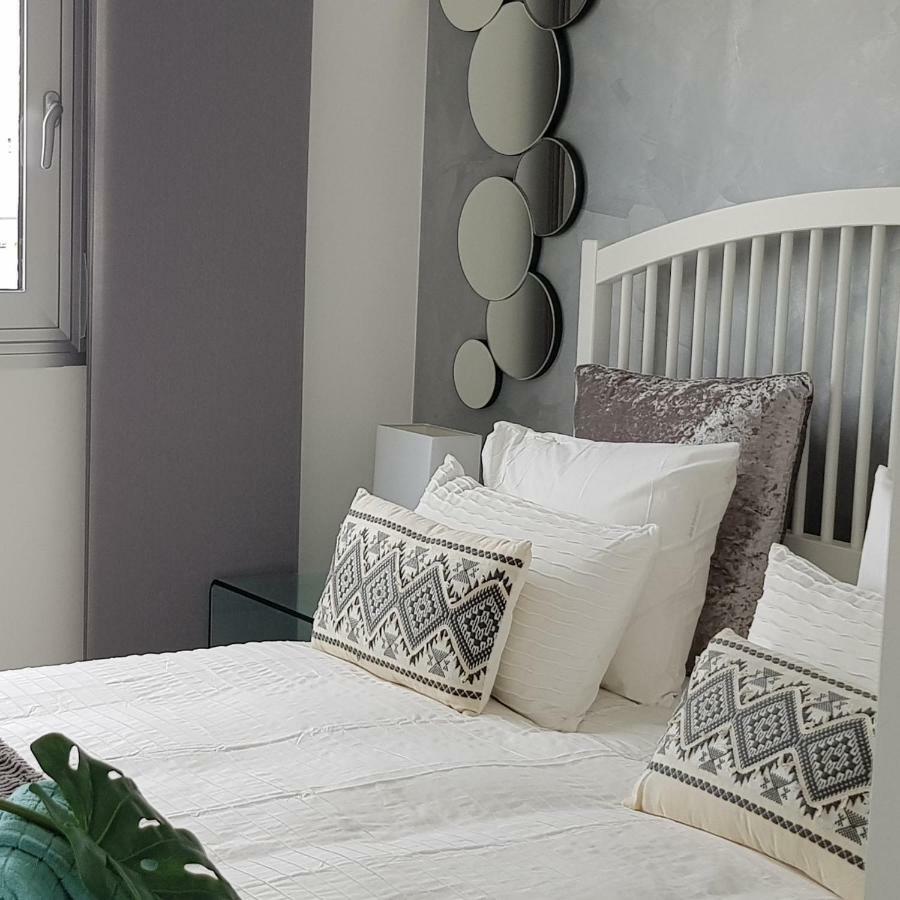 Sensacion Azul Apartment ตอร์เรเวียคา ภายนอก รูปภาพ