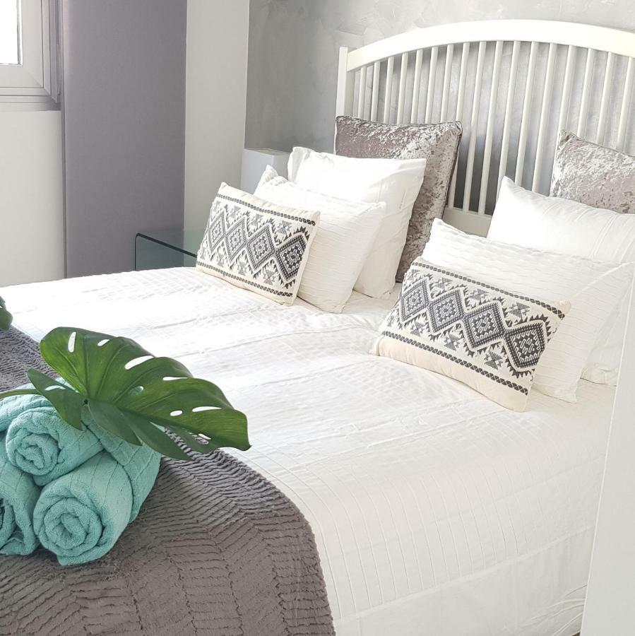 Sensacion Azul Apartment ตอร์เรเวียคา ภายนอก รูปภาพ