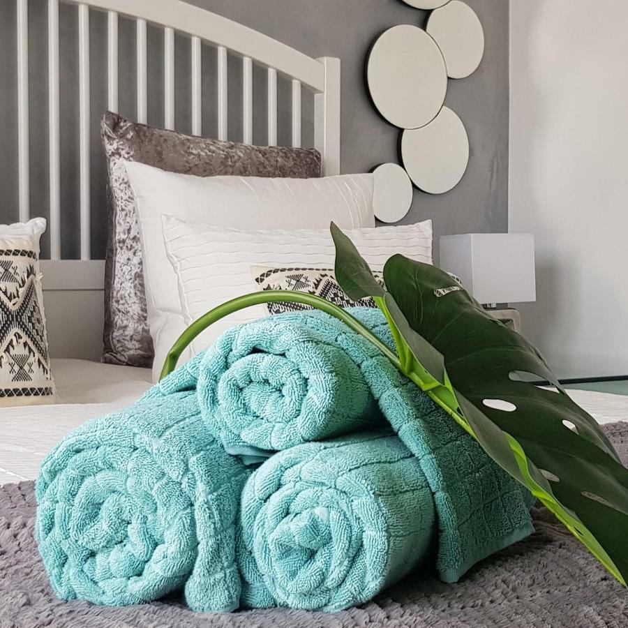 Sensacion Azul Apartment ตอร์เรเวียคา ภายนอก รูปภาพ