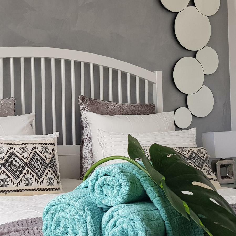 Sensacion Azul Apartment ตอร์เรเวียคา ภายนอก รูปภาพ