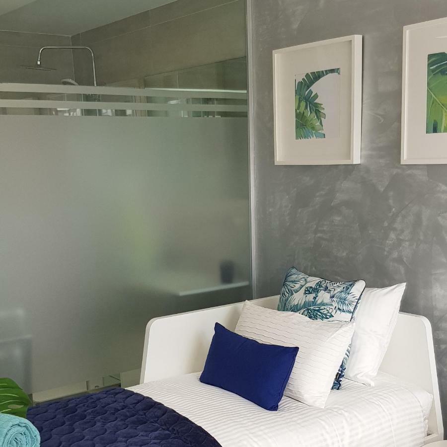 Sensacion Azul Apartment ตอร์เรเวียคา ภายนอก รูปภาพ
