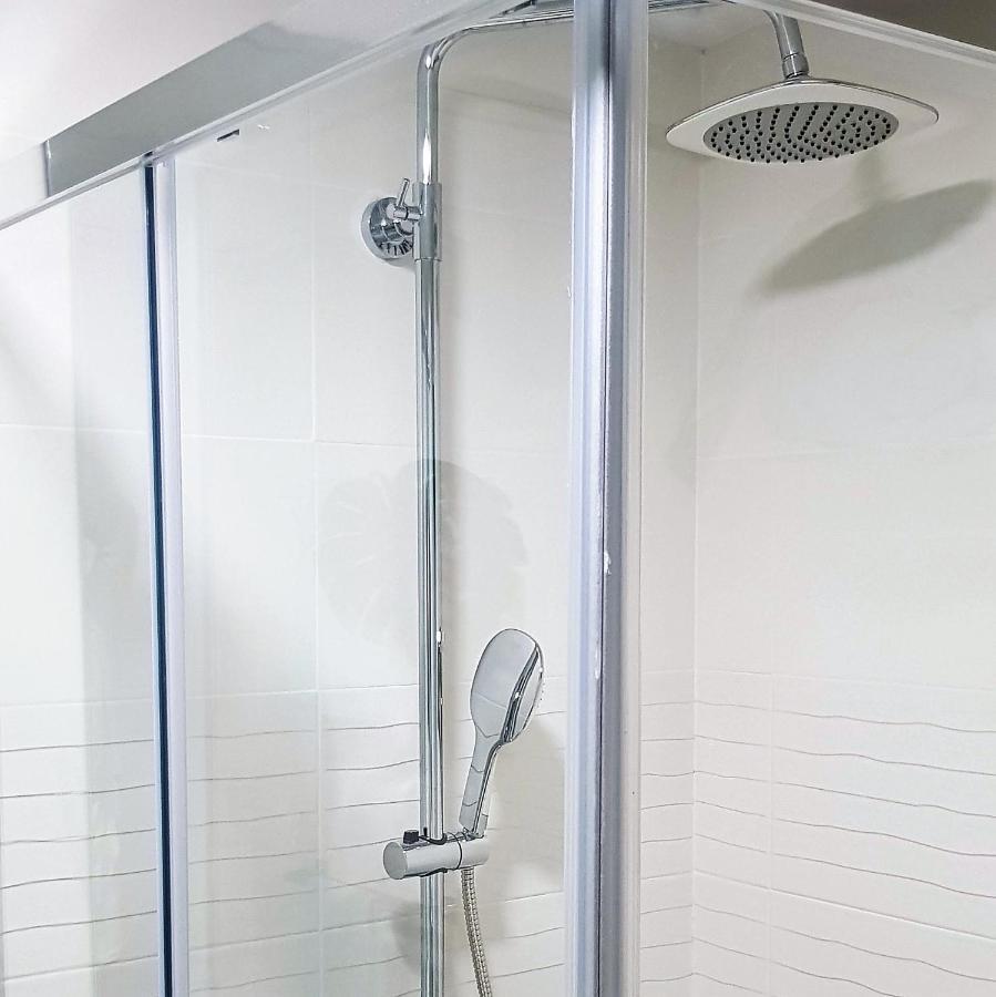 Sensacion Azul Apartment ตอร์เรเวียคา ภายนอก รูปภาพ